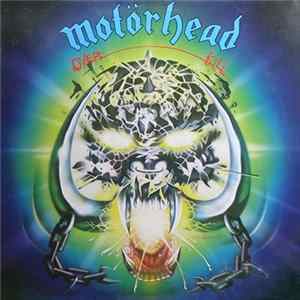 FLAC Motörhead - Overkill