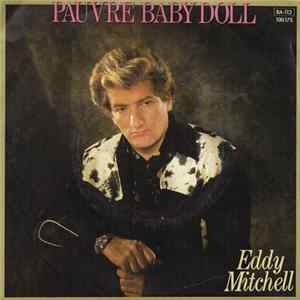 FLAC Eddy Mitchell - Pauvre Baby Doll