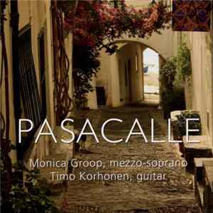FLAC Monica Groop, Timo Korhonen - Pasacalle