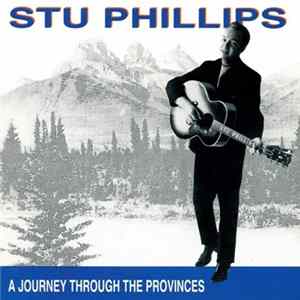 FLAC Stu Phillips - A Journey Through The Provinces