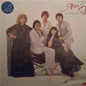 FLAC Aria 8 - Anhelos