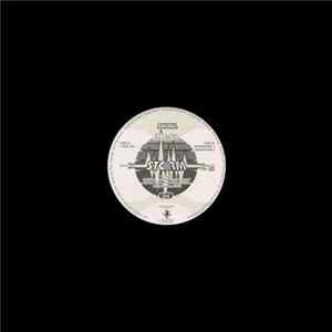 FLAC Recall - Feel EP