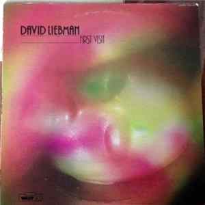 FLAC David Liebman - First Visit