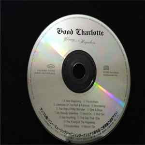 FLAC Good Charlotte - The Young And The Hopeless