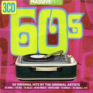 FLAC Various - Massive Hits - Sixties