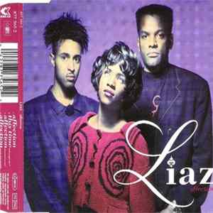 FLAC Liaz - Affection