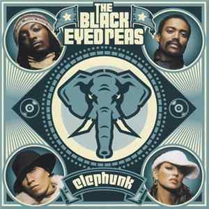 FLAC Black Eyed Peas, The - Elephunk
