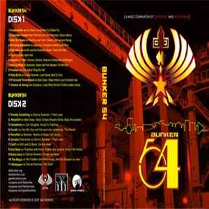 FLAC Various - Bunker 54