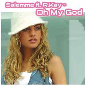 FLAC Salemme - Oh My God