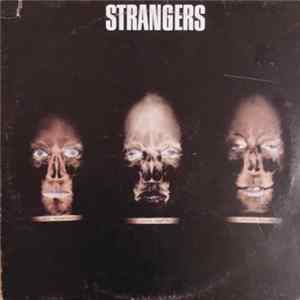 FLAC Strangers - Strangers