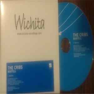 FLAC The Cribs - Martell