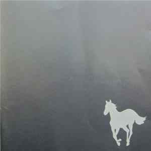 FLAC Deftones - White Pony