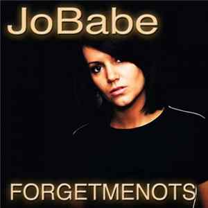 FLAC JoBabe - Forget Me Nots
