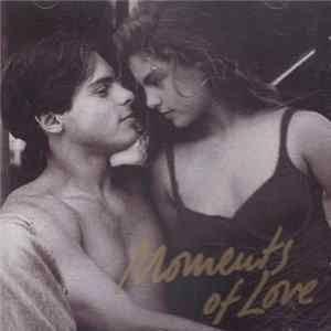 FLAC Various - Moments of Love - 17