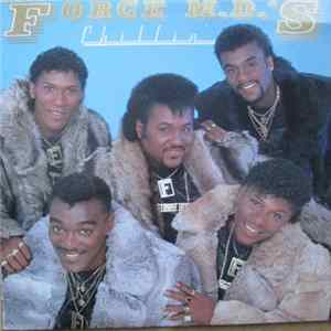FLAC Force M.D.'s - Chillin'