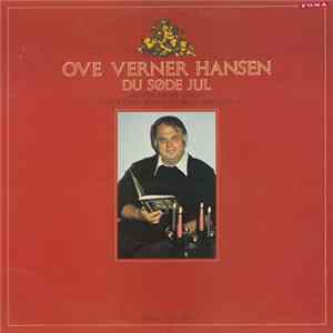 FLAC Ove Verner Hansen med Den Danske Kvartet, Knud Hovald, Gorm Hovald og Birgit Marcussen - Du Søde Jul