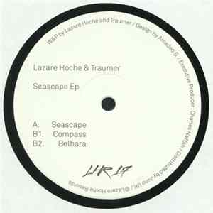 FLAC Lazare Hoche & Traumer - Seascape EP