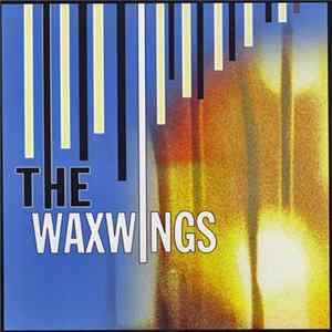 FLAC The Waxwings - Leave Less Waiting