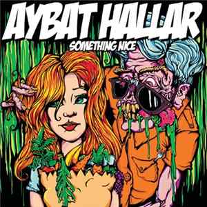 FLAC Aybat Hallar - Something Nice