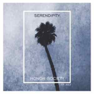 FLAC Honor Society - Serendipity