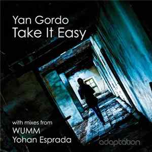 FLAC Yan Gordo - Take It Easy