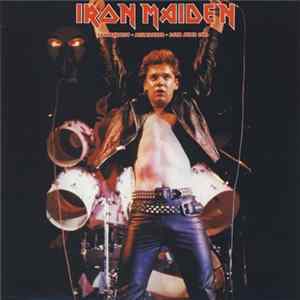 FLAC Iron Maiden - Summerfest-Milwaukee-26th June 1981