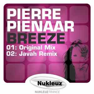 FLAC Pierre Pienaar - Breeze