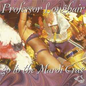 FLAC Professor Longhair - Go To The Mardi Gras