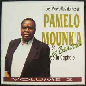 FLAC Pamelo Mounk'a Et Les Bantous De La Capitale - Volume 2