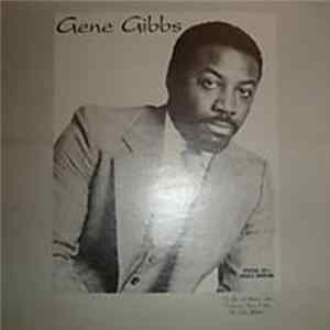 FLAC Gene Gibbs - The Stroke / Can I
