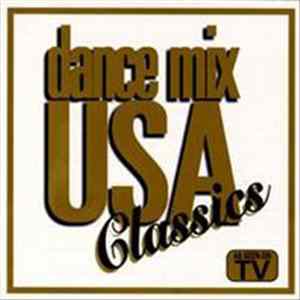 FLAC Various - Dance Mix USA Classics