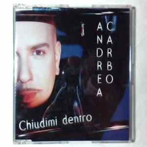 FLAC Andrea Carbo - Chiudimi Dentro