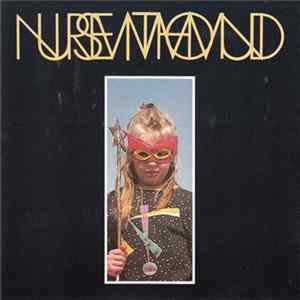 FLAC Nurse With Wound - Yagga Blues