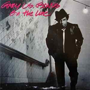 FLAC Gary U.S. Bonds - On The Line