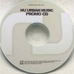 FLAC Various - Nu Urban Music Promo CD