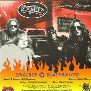 FLAC The El Caminos / The Drugs - American Georgia