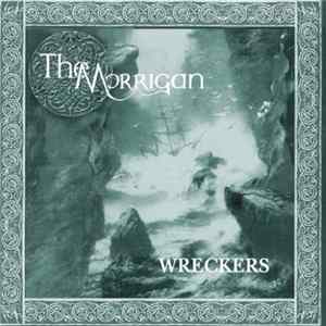 FLAC The Morrigan - Wreckers