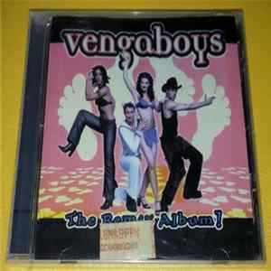 FLAC Vengaboys - The Remix Album!