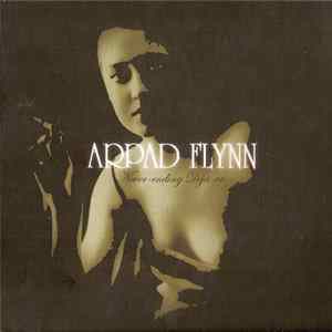 FLAC Arpad Flynn - Never-ending Déjà-vu