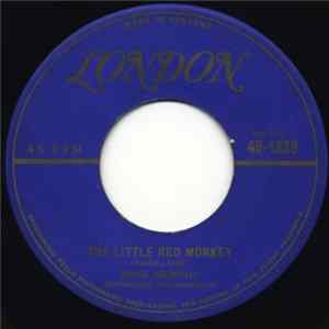 FLAC Rose Murphy - The Little Red Monkey / Time On My Hands