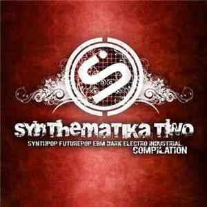 FLAC Various - Synthematika Two