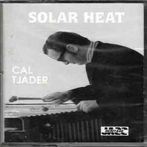 FLAC Cal Tjader - Solar Heat
