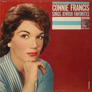 FLAC Connie Francis - Sings Jewish Favorites