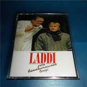 FLAC Laddi - Ertu Búnaðverasvonalengi ?