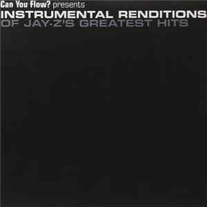 FLAC Instrumental - Can You Flow? Instrumental Renditions Of Jay-Z Greatest Hits