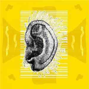 FLAC The Golden Gonk - Earwax (And Other Things That Are Yellow)
