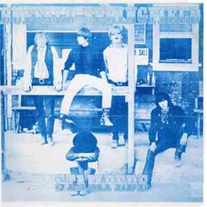 FLAC Buffalo Springfield - Stampede
