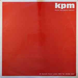 FLAC Various - KPM 019A-024B