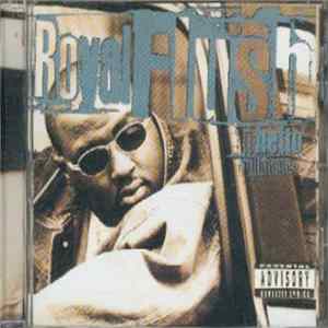 FLAC Royal Flush - Ghetto Millionaire