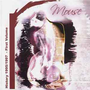 FLAC Mouse - History 1995/1997 - First Volume
